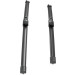 BOSCH | Scheibenwischer Aerotwin A638S 650/530 | Audi A6 [C7] | 3397007638
