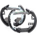 0 204 114 603 Bremsbackensatz KIT SUPERPRO