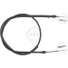 A.B.S. Handbremsseil Seilzug Festellbremse | K16025 A.B.S. Handbremsseil Seilzug Festellbremse | K16025