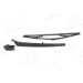 Wischerarm hinten mit WiBlatt | FIAT | 52943