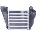 Ladeluftkühler PKW | AUDI A3, VW Golf IV | 96679 Ladeluftkühler PKW | AUDI A3, VW Golf IV | 96679