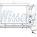 Kondensator PKW | FORD FIESTA/B-MAX 12- 1.5TDCI | 940286 Kondensator PKW | FORD FIESTA/B-MAX 12- 1.5TDCI | 940286