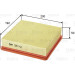 VALEO Luftfilter VALEO Luftfilter