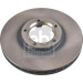 FEBI BILSTEIN Bremsscheibe | 05647 FEBI BILSTEIN Bremsscheibe | 05647