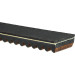 GATES CVT-Antriebsriemen | 21G3849 GATES CVT-Antriebsriemen | 21G3849