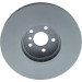 Bremsscheibe | BMW 3, 4, 5, 6, 7, 8 18 | 0 986 479 F58
