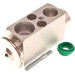 Expansionsventil, Klimaanlage EASY FIT 38502