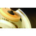 STC Folienradierer Radierscheibe premium rund 90 mm | 8710 STC Folienradierer Radierscheibe premium rund 90 mm | 8710