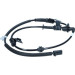 KAMOKA Sensor, Raddrehzahl | 1060789 KAMOKA Sensor, Raddrehzahl | 1060789