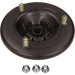 Lager - Radaufhängung. Bmw S. 7 (E38) 2.5D-4.4 10.94-11.01 Le/Pr | SM5252 Lager - Radaufhängung. Bmw S. 7 (E38) 2.5D-4.4 10.94-11.01 Le/Pr | SM5252