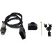 Lambdasonde | AUDI,SEAT,SKODA,VW | 0 258 010 034 Lambdasonde | AUDI,SEAT,SKODA,VW | 0 258 010 034