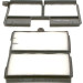 Innenraumfilter | TOYOTA Avensis, Carina E, Picnic | 1987432159 Innenraumfilter | TOYOTA Avensis, Carina E, Picnic | 1987432159
