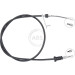 A.B.S. Handbremsseil Seilzug Festellbremse K19842