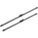 BOSCH | Scheibenwischer Aerotwin A100S | PEUGEOT 307 05 | 3397007100 BOSCH | Scheibenwischer Aerotwin A100S | PEUGEOT 307 05 | 3397007100