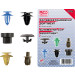 BGS Kfz-Befestigungsclip-Sortiment für Opel | 300-tlg | 9049 BGS Kfz-Befestigungsclip-Sortiment für Opel | 300-tlg | 9049