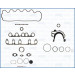 51030800 Dichtungsvollsatz, Motor