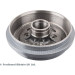 BREMSTROMMEL. NISSAN T. SUNNY244 MM4 OTWORY | ADN14727 BREMSTROMMEL. NISSAN T. SUNNY244 MM4 OTWORY | ADN14727