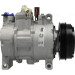 Kompressor PKW AUDI A4/A6 2.5TDI 114/120kW 01-05 FIRST FIT 89049