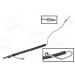 Hydraulikschlauch, Lenkung | SEAT,SKODA | 57536 Hydraulikschlauch, Lenkung | SEAT,SKODA | 57536