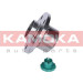KAMOKA Radlagersatz 5500064