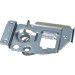 Iveco Daily Motorabdeckung Unteres Schloss | 500321093 Iveco Daily Motorabdeckung Unteres Schloss | 500321093