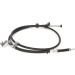Handbremsseil | HONDA Jazz2 01-08 | 1987482753