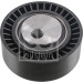 FEBI BILSTEIN Spannrolle | 05801 FEBI BILSTEIN Spannrolle | 05801