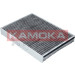 KAMOKA Filter, Innenraumluft | F507701 KAMOKA Filter, Innenraumluft | F507701