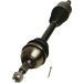 Antriebswelle | 49-2578 Antriebswelle | 49-2578