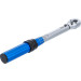 BGS Drehmomentschlüssel | Abtrieb Außenvierkant 6,3 mm (1/4"""") | 5 - 25 Nm | 2825 BGS Drehmomentschlüssel | Abtrieb Außenvierkant 6,3 mm (1/4"""") | 5 - 25 Nm | 2825