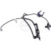A.B.S. ABS Sensor A.B.S. ABS Sensor