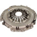Kupplungsdruckplatte | 802609 Kupplungsdruckplatte | 802609