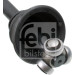 FEBI BILSTEIN Antriebswelle | 182855 FEBI BILSTEIN Antriebswelle | 182855
