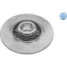 Bremsscheibe Renault T. 08- Megane 08-/Scenic 09- Ohne Abs-Lager Und Ring | 16-15 523 0024 Bremsscheibe Renault T. 08- Megane 08-/Scenic 09- Ohne Abs-Lager Und Ring | 16-15 523 0024