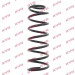 KYB Fahrwerksfeder Fiat T. Ulysse/ Lancia Zeta 1.8-2.1Td 06.94-09.02 | RC5841 KYB Fahrwerksfeder Fiat T. Ulysse/ Lancia Zeta 1.8-2.1Td 06.94-09.02 | RC5841