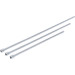 BGS Verlängerungs-Satz | 6,3 mm (1/4") | 300 / 380 / 450 mm | 3-tlg | 92235 BGS Verlängerungs-Satz | 6,3 mm (1/4") | 300 / 380 / 450 mm | 3-tlg | 92235
