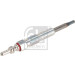 FEBI BILSTEIN Glühkerze FEBI BILSTEIN Glühkerze