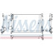 Wasserkühler PKW | FIAT 500 1.4-16V US 11 | 617859 Wasserkühler PKW | FIAT 500 1.4-16V US 11 | 617859