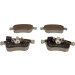 Bremsbelagsatz Alfa P. Giulietta 10- 2.0Jtd | QP1035 Bremsbelagsatz Alfa P. Giulietta 10- 2.0Jtd | QP1035