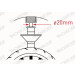 MONROE ORIGINAL VA | MERCEDES Citan 12 | R7612 MONROE ORIGINAL VA | MERCEDES Citan 12 | R7612