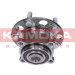 KAMOKA Radlagersatz | 5500096 KAMOKA Radlagersatz | 5500096