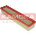 KAMOKA Luftfilter | F208201