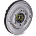 Zweimassenschwungrad NISSAN Primera, X-Trail 2.0,2.5 02 LuK DMF 415 0153 10