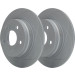 Bremsscheibe Db T. W204/S204/C204 07- Power Disc | 24.0309-0154.1 Bremsscheibe Db T. W204/S204/C204 07- Power Disc | 24.0309-0154.1