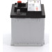 S3 003 BOSCH | PKW-Batterie | 12V 45Ah 400A | 0 092 S30 030