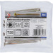BGS Mehrzweckschrauben | T-Profil (für Torx) T25 | 6,0 x 100 mm | 20 Stück | 80999 BGS Mehrzweckschrauben | T-Profil (für Torx) T25 | 6,0 x 100 mm | 20 Stück | 80999