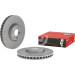 Bremsscheibe VA Co-Cast | MERCEDES C, E-Klasse 16 | 09.D524.13 Bremsscheibe VA Co-Cast | MERCEDES C, E-Klasse 16 | 09.D524.13