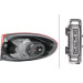 Heckleuchte | 2SD 009 691-091 Heckleuchte | 2SD 009 691-091