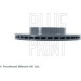 BluePrint Bremsscheibe ADN14379