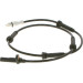 Sensor, Raddrehzahl | OPEL Vivaro RENAULT 01-14 | 0 986 594 588 Sensor, Raddrehzahl | OPEL Vivaro RENAULT 01-14 | 0 986 594 588